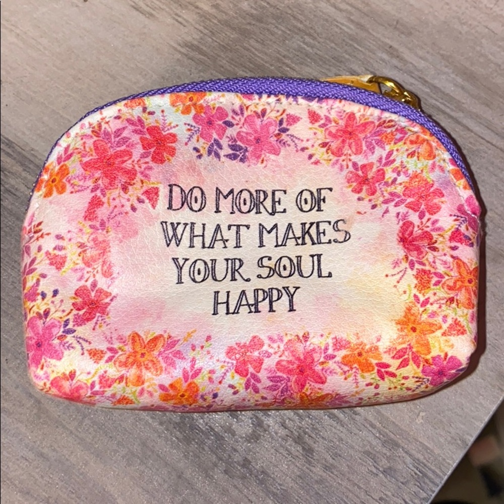 Coin purse